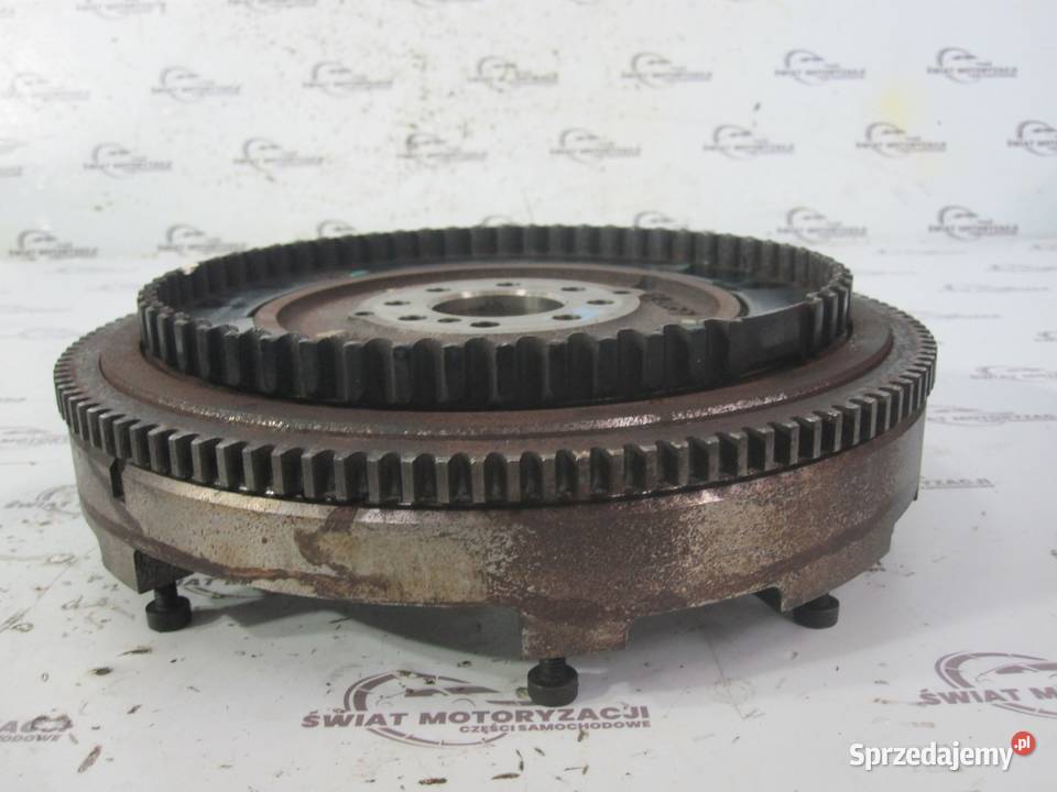 koło zamachowe osobowe Kielce sprzedam