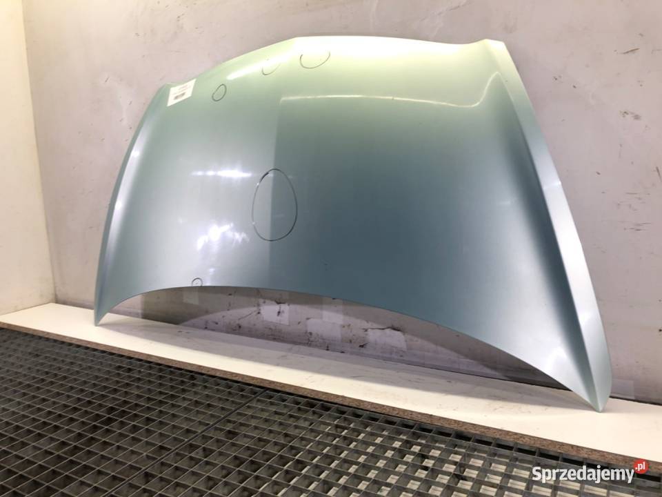 MASKA HONDA JAZZ II Hatchback 0108 POKRYWA Motoryzacja