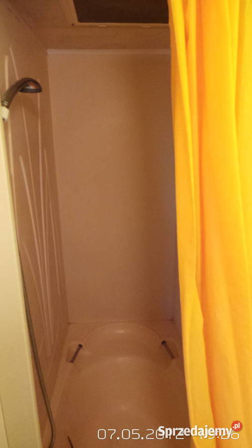 Domek Holenderski z Tarasem Białogóra sprzedam