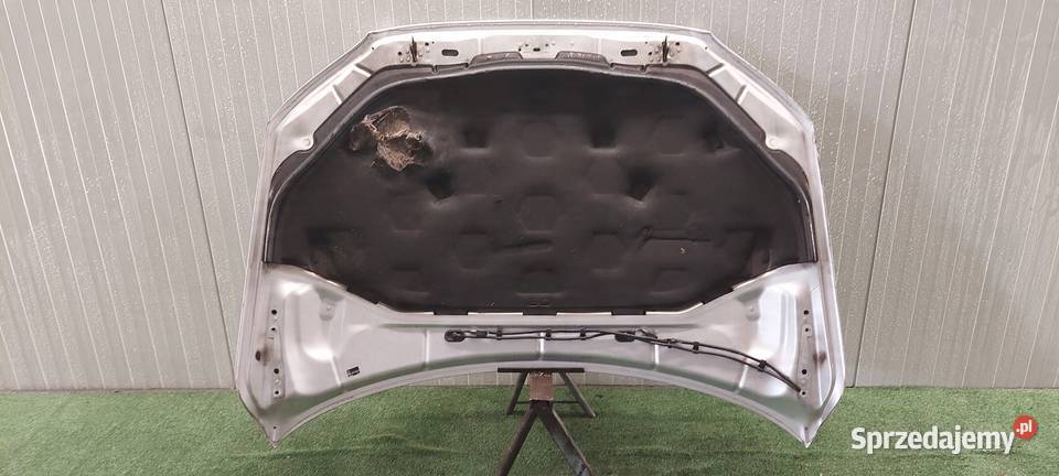 MASKA VOLVO V70 XC70 S80 0716 LAK 426 Międzychód sprzedam
