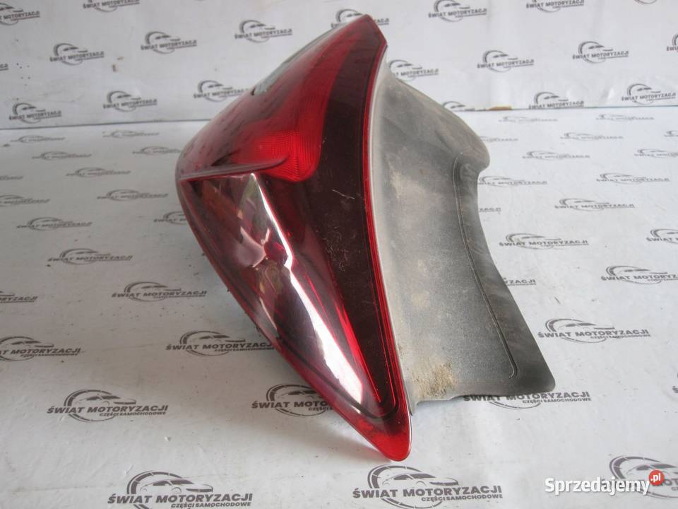 INSIGNIA A I LIFT 16r lampa prawa tył 21090418 Kielce