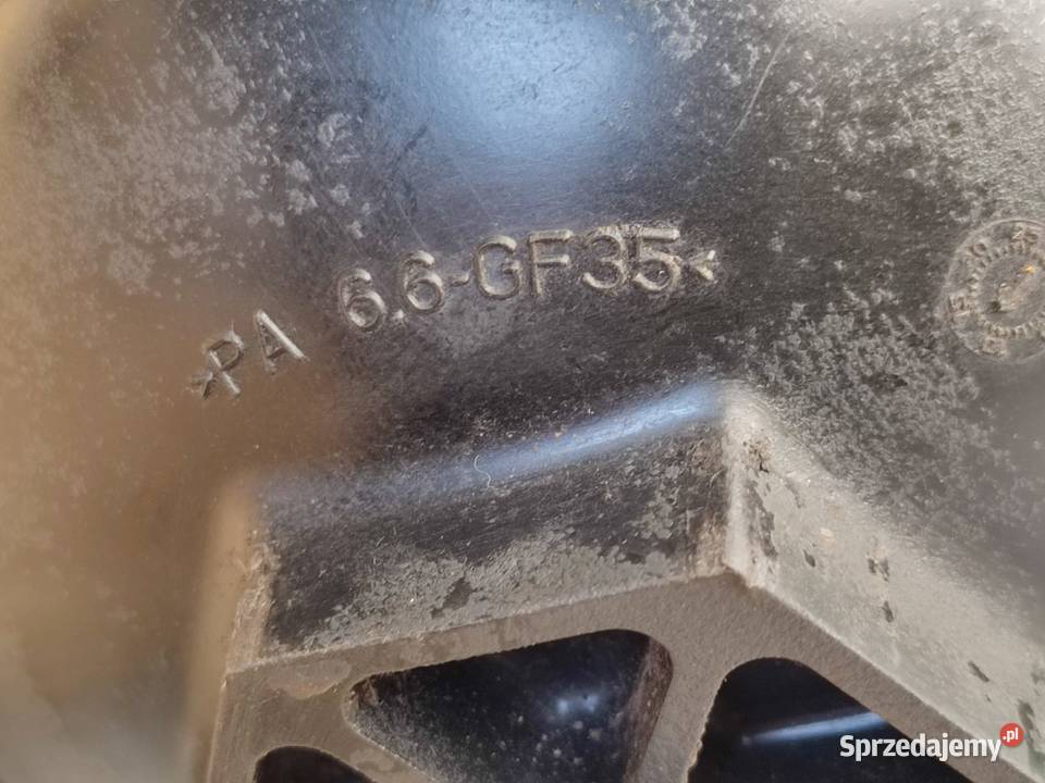 Obudowa filtra paliwa Iveco FTP Cursor 13 Wilkowo