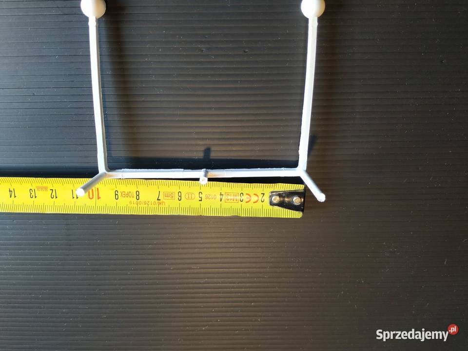 Przekładka transportowa do płyt podwójna