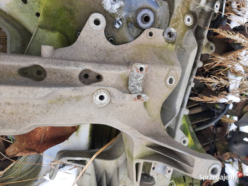 sanki kołyska belka przedniego zawieszenia Fiat Belki zawieszenia