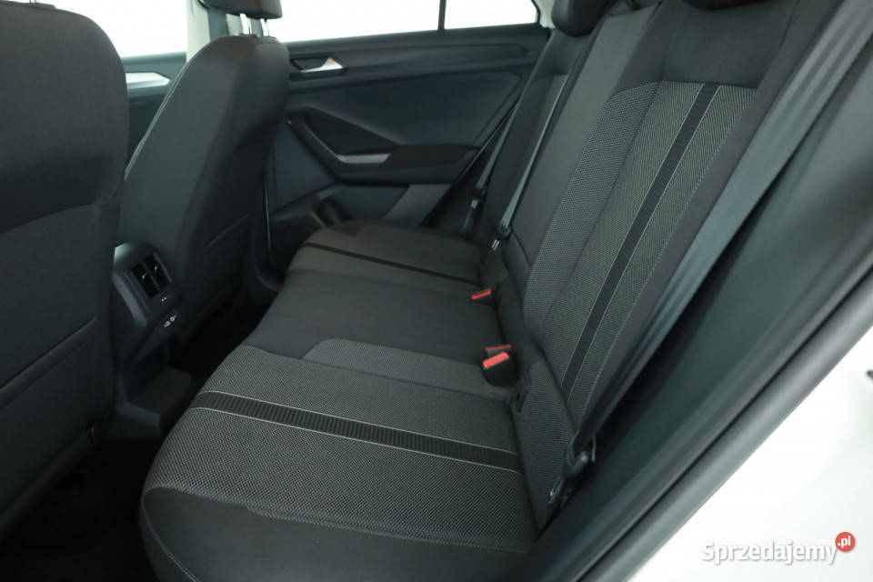 VW TRoc 15 TSI Piaseczno sprzedam