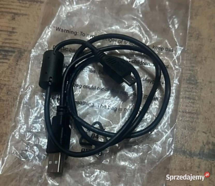 Kamera Sony HandyCam DCR SR52 z 3 bateriami wielkopolskie Krotoszyn sprzedam