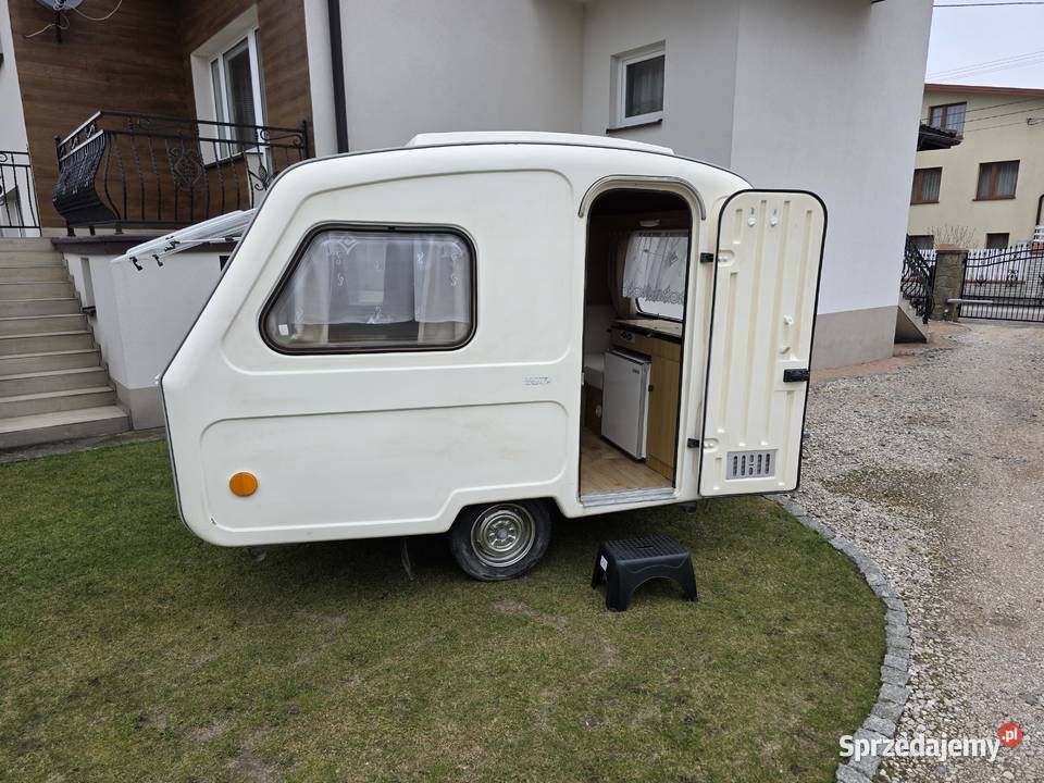 Niewiadów n126 e Kempingowe Końskie