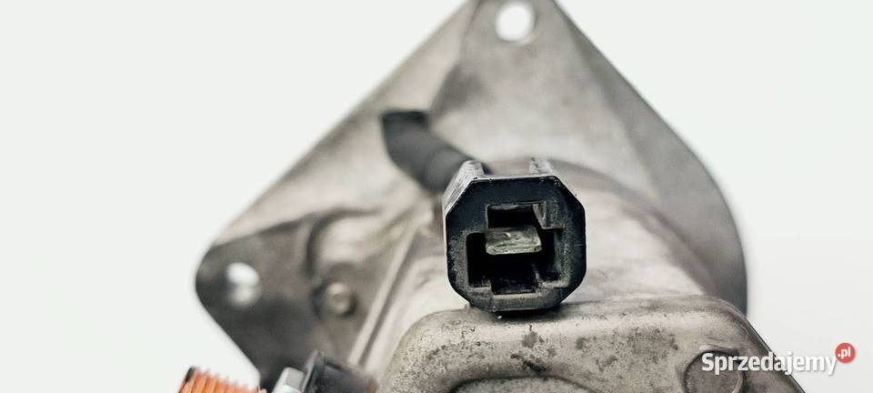 ROZRUSZNIK MASERATI GRANTURISMO S 180169 Lipno