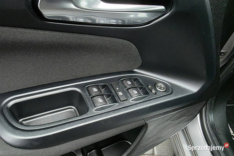 Fiat Tipo FIAT TIPO II 14 kombi II 2016 Rydułtowy