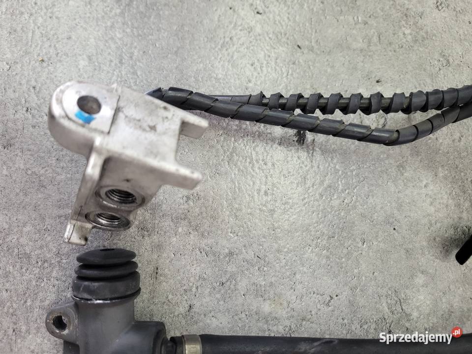 BMW R 1200 C CL R1200CL K30 POMPA HAMULCA TYŁ wielkopolskie Nowy Tomyśl