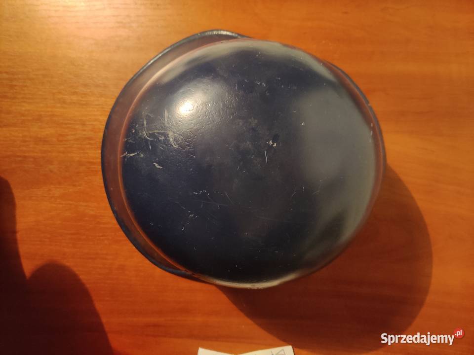 Hełm niemiecki luftschutz Militaria Kielce