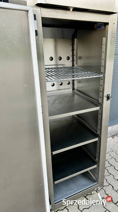 SZAFA CHŁODNICZA ACCONA 450L LODÓWKA CHŁODZIARKA Krępsko sprzedam