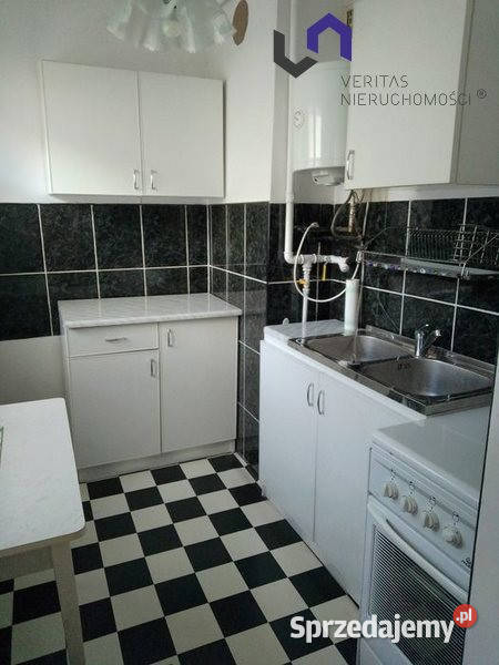 sprzedaży mieszkania Ruda Śląska 38m2 2pok 5263zł/m2