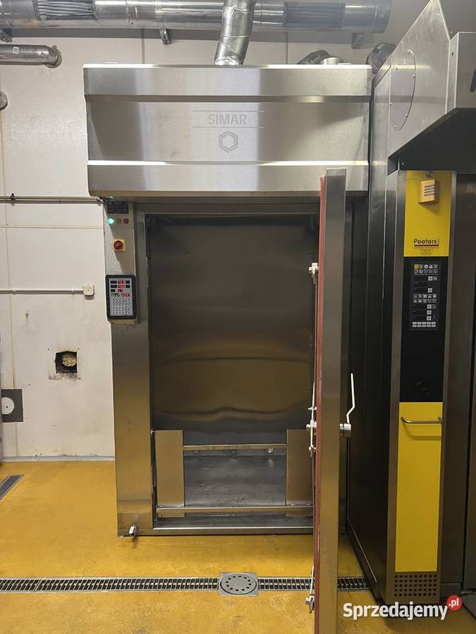 KOMORA PARZELNICZA PARZELNIK 123 WÓZKOWY Piekary Śląskie