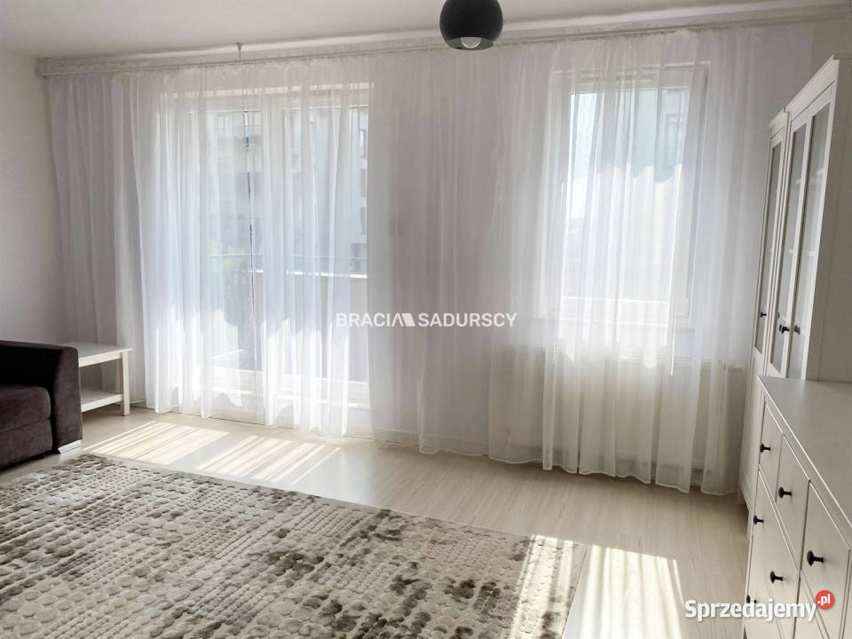 Mieszkanie wynajmę Kraków Przewóz 5468m2 2 Rok budowy 2014 sprzedam