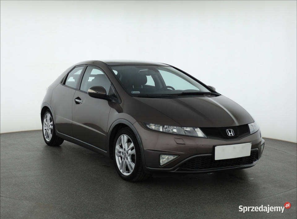 Honda Civic 18 elektryczne lusterka Piaseczno