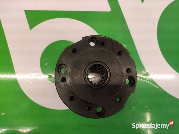 Mikropompa hydrauliczna A4VG R902260621 Rexroth Wilkowo
