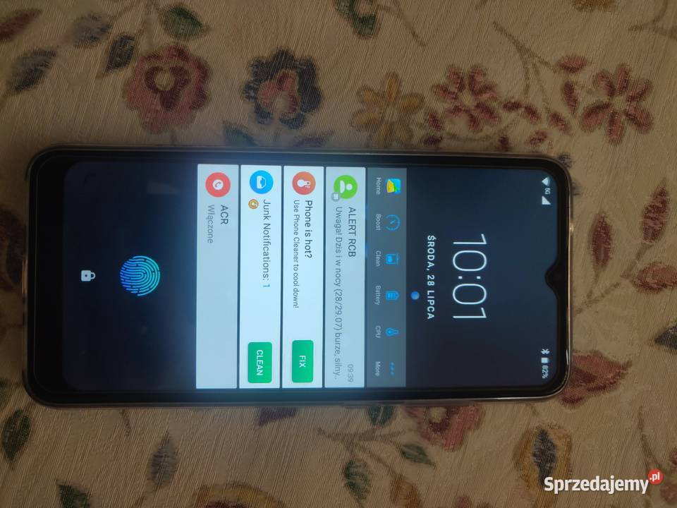 sprzedam smartphone M11 Ultra 16GB RAM 512GB