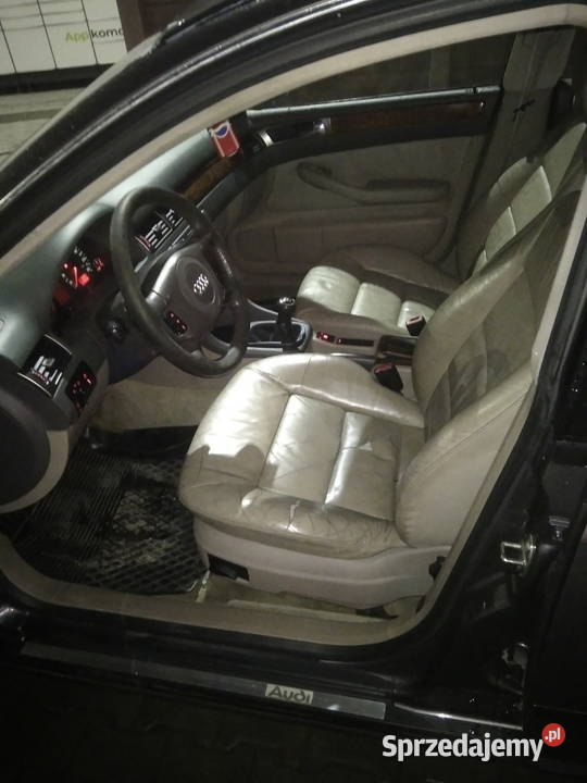 Audi A6 A6 sprzedam