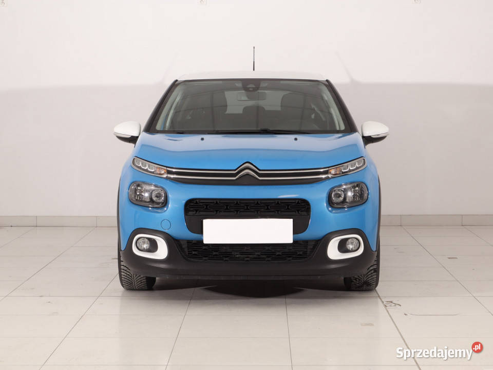 Citroen C3 12 PureTech