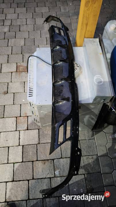 Spojler KIA ProCeed GT Wejherowo