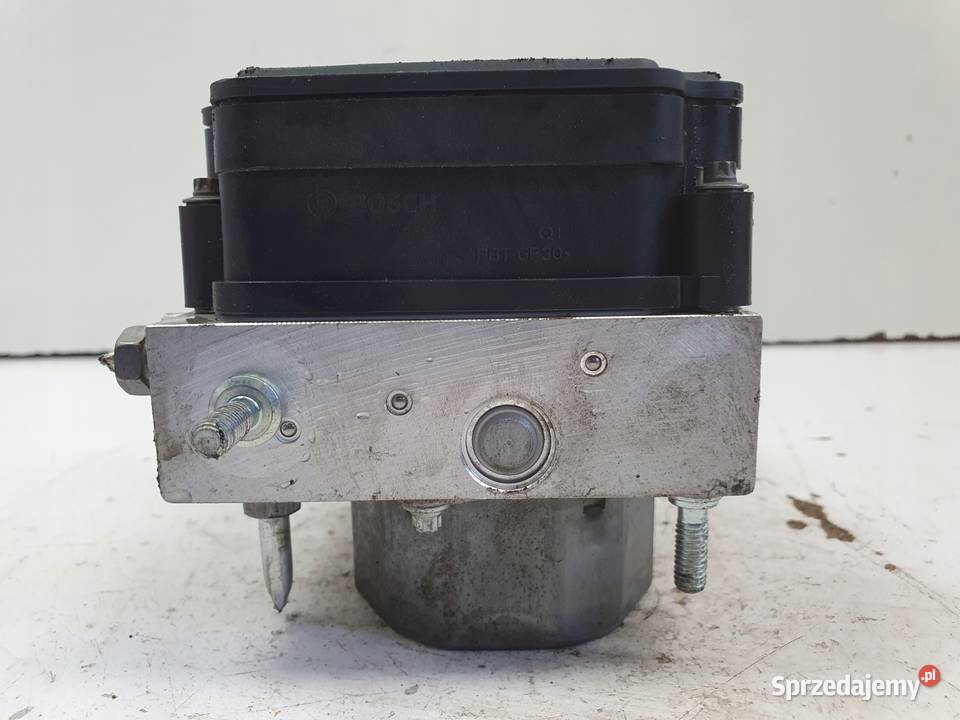 Renault Captur POMPA ABS hamulcowa 0265956527 lubelskie Rudka sprzedam