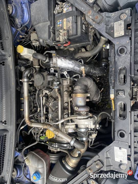 Fiat bravo 2 14 Tjet