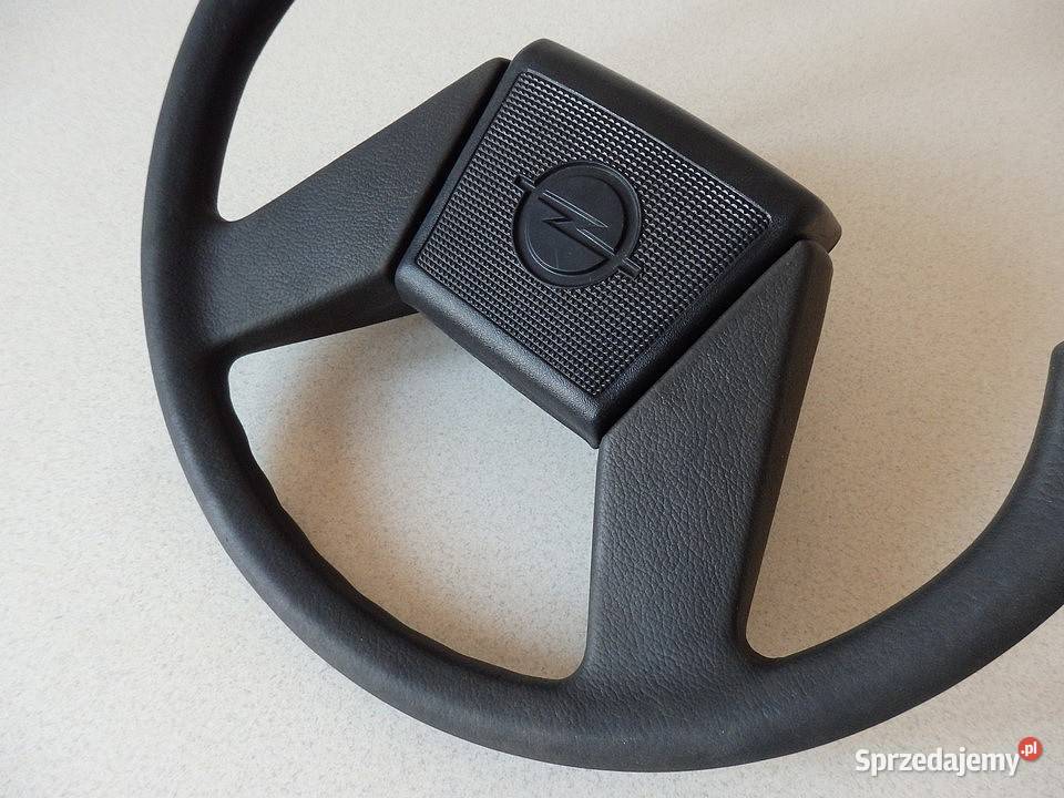 Kierownica OPEL Kadett osobowe Rzeszów