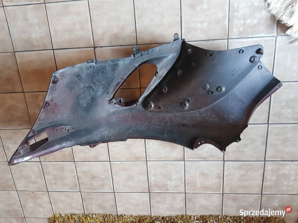 bmw k1200lt k 1200 lt bok boczek lewy Jędrzejów sprzedam