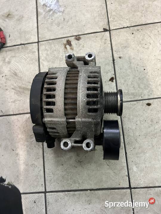Alternator bmw n43 lubelskie sprzedam