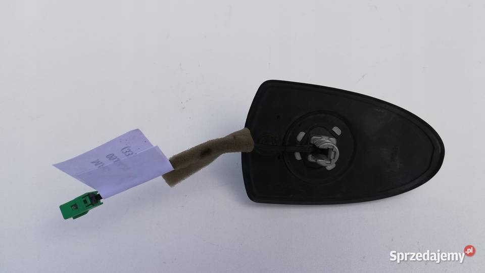 ANTENA DACHOWA GPS NAWIGACJI INFINITI Q50 osobowe Nowy Tomyśl