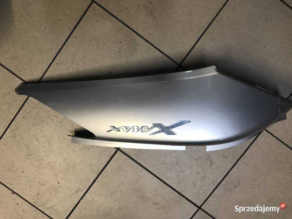 Boczek tył lewy Yamaha X 125 Jawiszowice