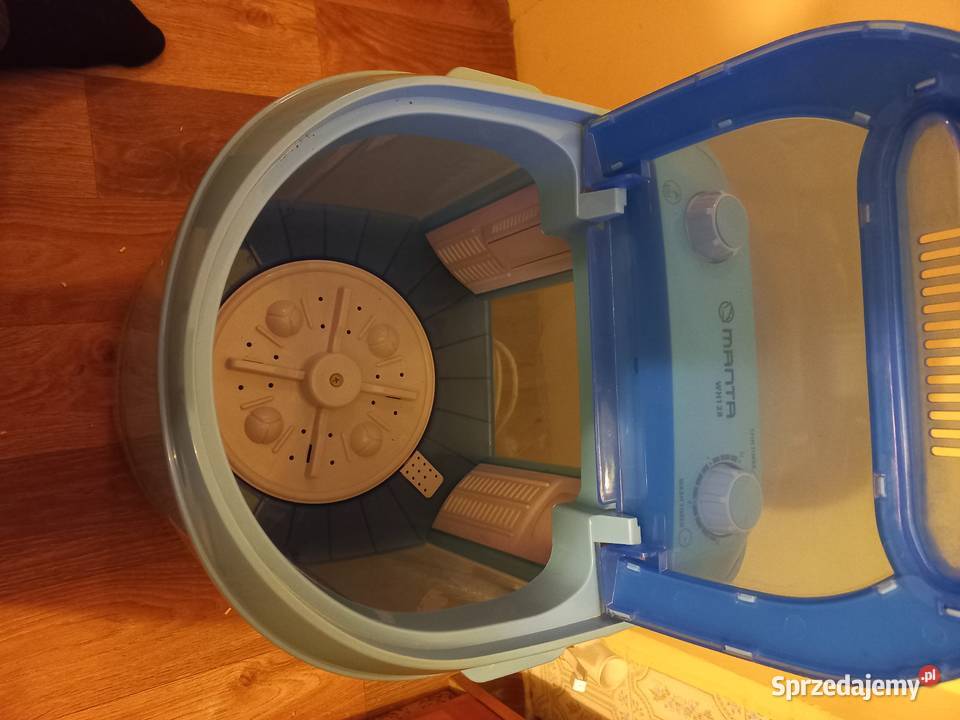 MINI pralka łódzkie Łódź sprzedam