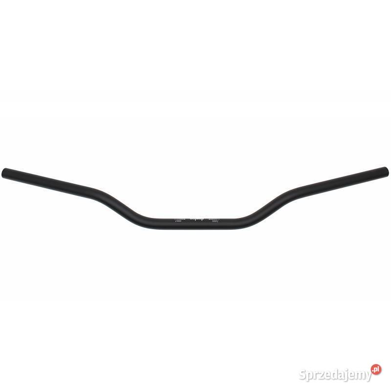 KIEROWNICA SPEEDWAY 773 BLACK CZARNA DOMINO Mrągowo