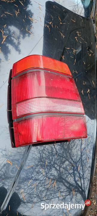 Lancia Thema 19921994 Mk1 Lampra tylna lewy tył Brzeszcze