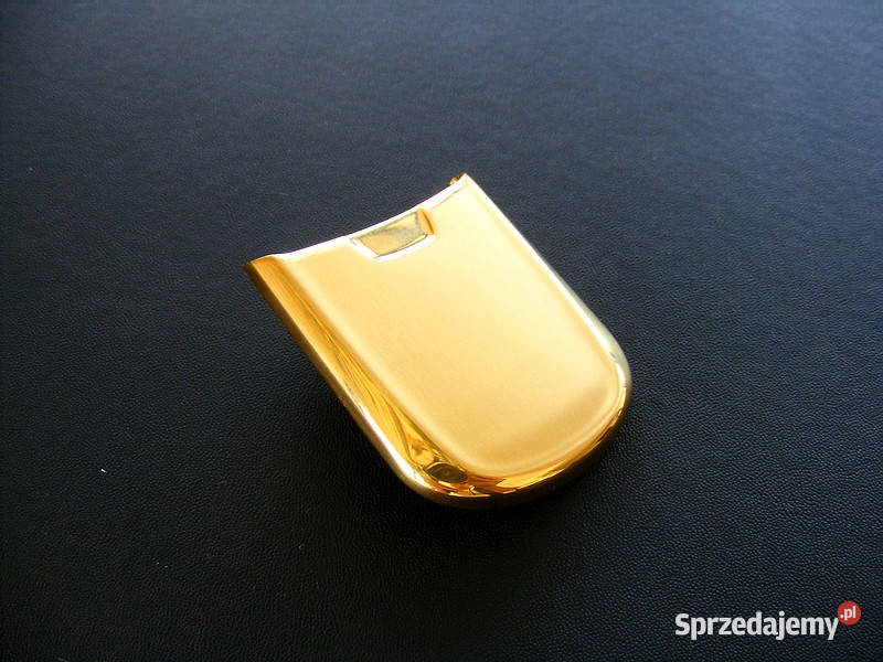 Dolna osłona Nokia 8800 Gold