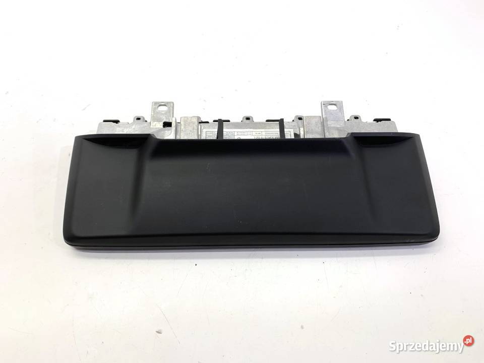 WYŚWIETLACZ BMW F16 9347878 1419 EKRAN MONITOR