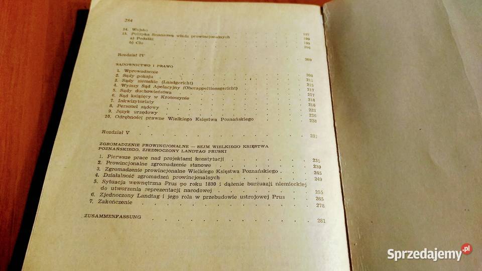 Ziemie polskie pod zaborem pruskim studium Gdańsk