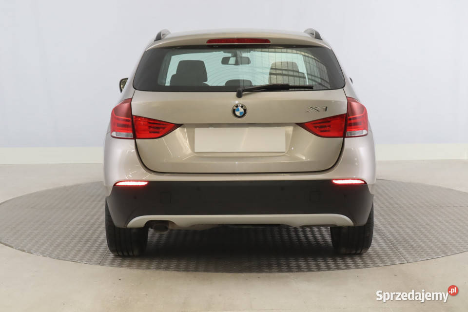 BMW X1 xDrive18d Zabrze sprzedam