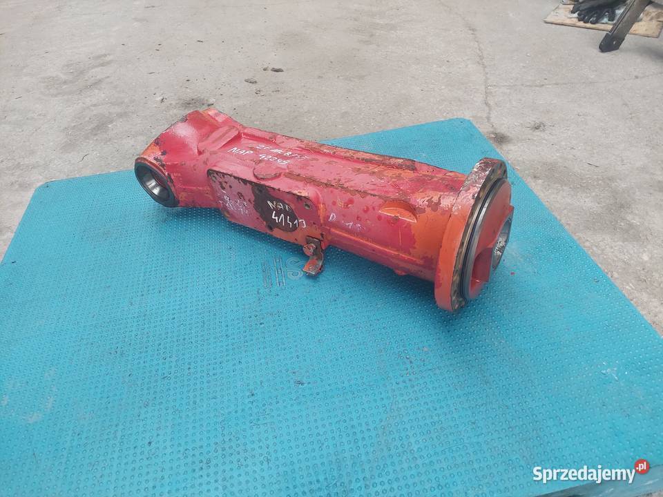 Obudowa połowka pochwa Most ZF APL B755 Cat Kielce