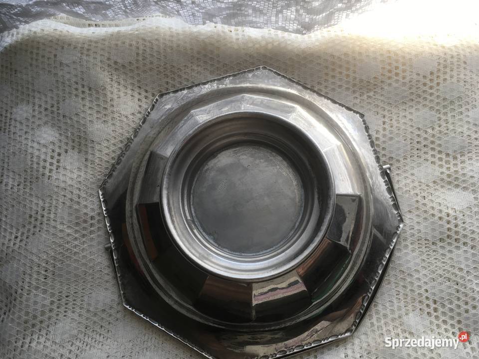 Patera koszyk Kraków