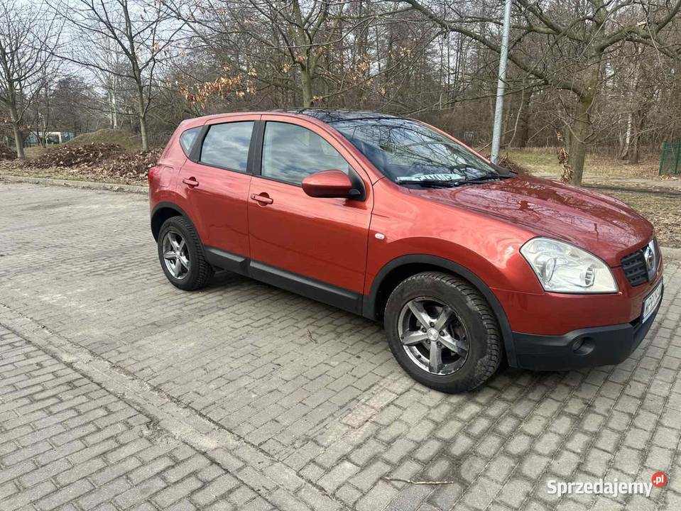 Sprzedaję swój samochód SUV Pruszków sprzedam