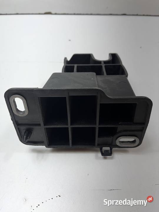 RENAULT CLIO IV CAPTUR ABSORBER STREFA ZGNIOTU osobowe wielkopolskie Międzychód sprzedam