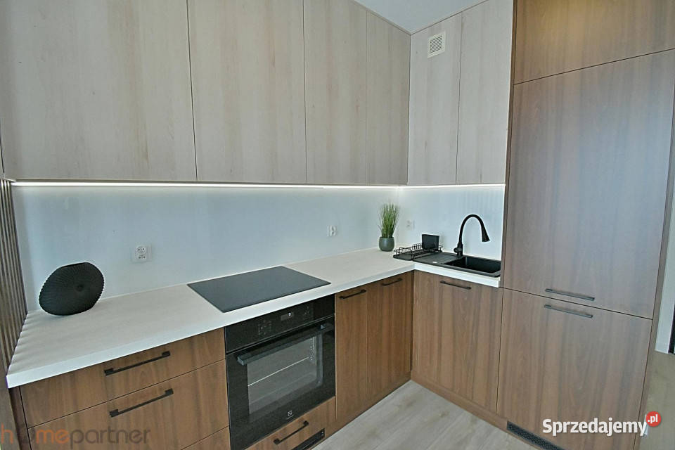 Mieszkanie Wrocław Lothara Herbsta 3917m2 2pok balkon