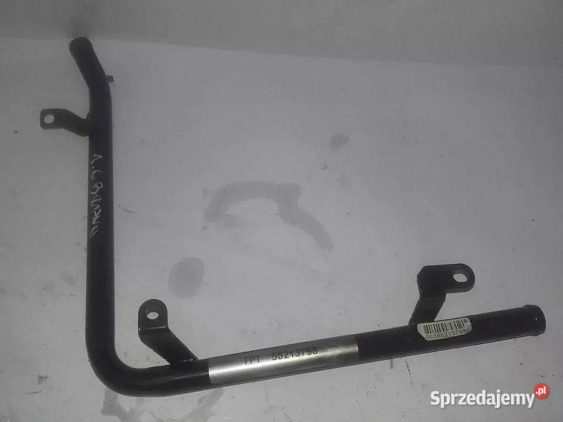 Rurka Wody Fiat Bravo Ii 16 Multije Wola Jachowa
