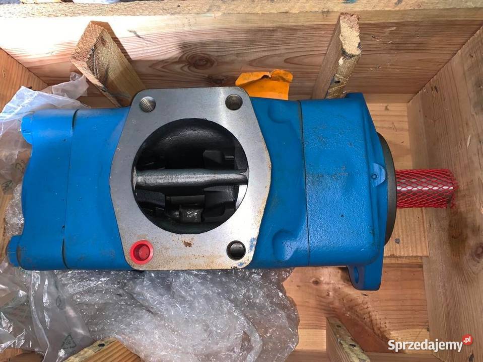 Vickers 021374791 Vane Pump 4535V60A3086AA22R Pozostałe Warszawa