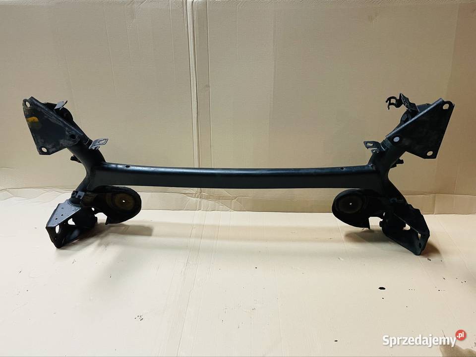 Belka zawieszenia tył Fiat 500 Rok produkcji 2008 Szczecin