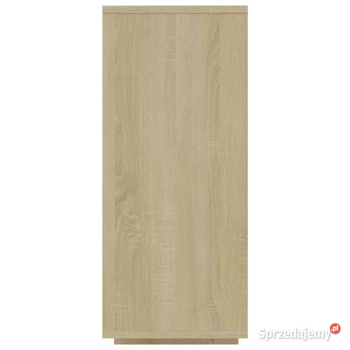 Szafka dąb sonoma 120x30x75 materiał Warszawa