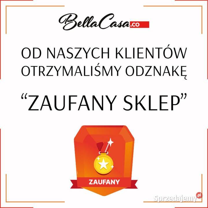 Krzesła glamour 6 Victor Red czerwone do jadalni Warszawa