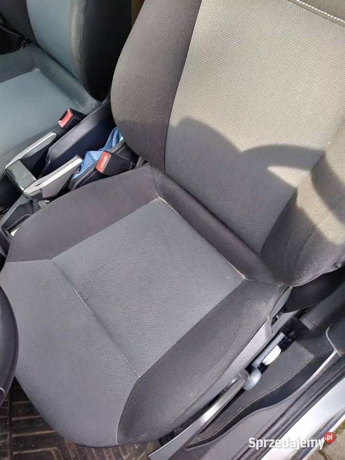 Opel Zafira 16B gaz Auto bez kosztów Olsztyn